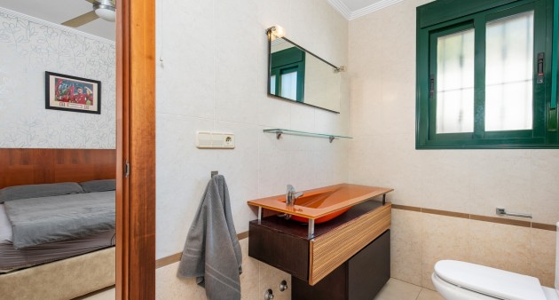 Sale - Villa - Ciudad Quesada - Rojales