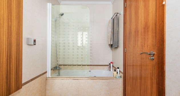 Sale - Villa - Ciudad Quesada - Rojales