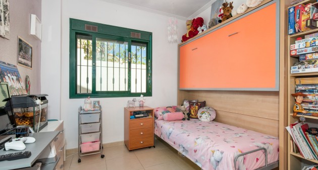 Sale - Villa - Ciudad Quesada - Rojales