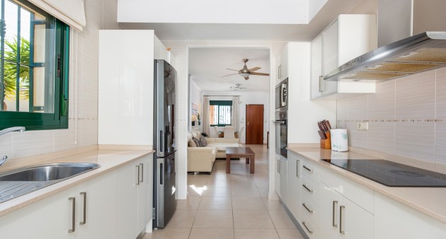 Sale - Villa - Ciudad Quesada - Rojales