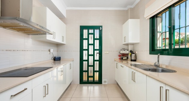 Sale - Villa - Ciudad Quesada - Rojales