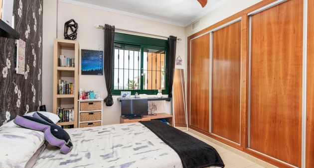 Sale - Villa - Ciudad Quesada - Rojales