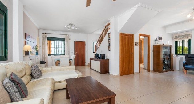 Sale - Villa - Ciudad Quesada - Rojales