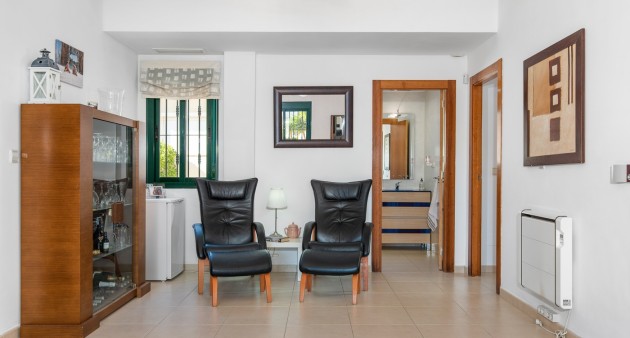 Sale - Villa - Ciudad Quesada - Rojales