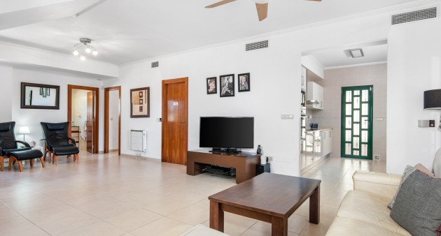 Sale - Villa - Ciudad Quesada - Rojales