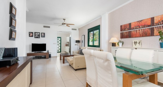 Sale - Villa - Ciudad Quesada - Rojales