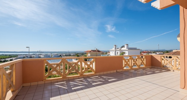 Sale - Villa - Ciudad Quesada - Rojales