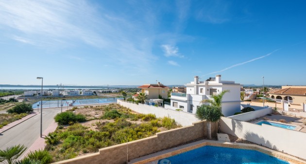 Sale - Villa - Ciudad Quesada - Rojales