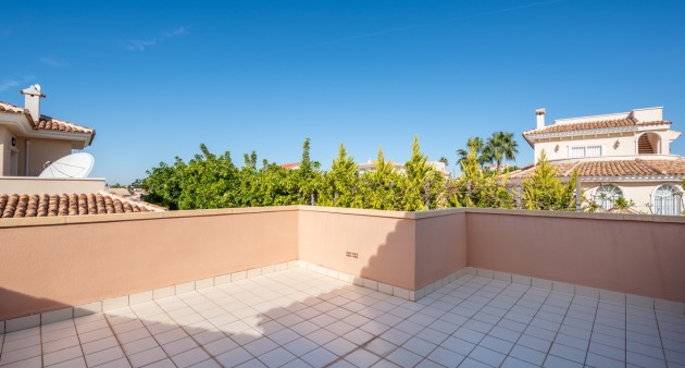 Sale - Villa - Ciudad Quesada - Rojales