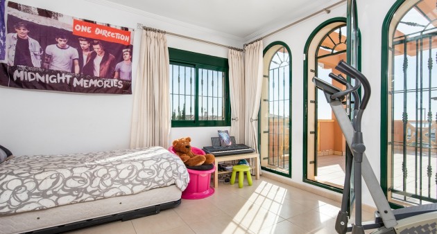 Sale - Villa - Ciudad Quesada - Rojales