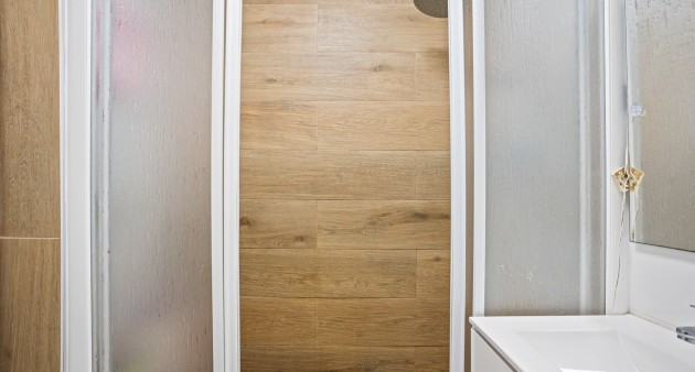 Sale - Bungalow - Torrevieja - La Siesta