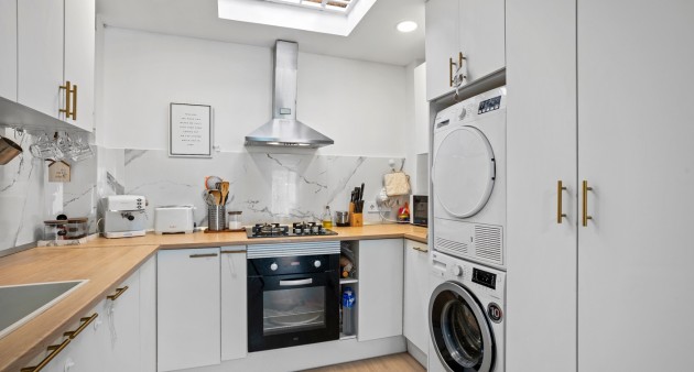 Sale - Bungalow - Torrevieja - La Siesta