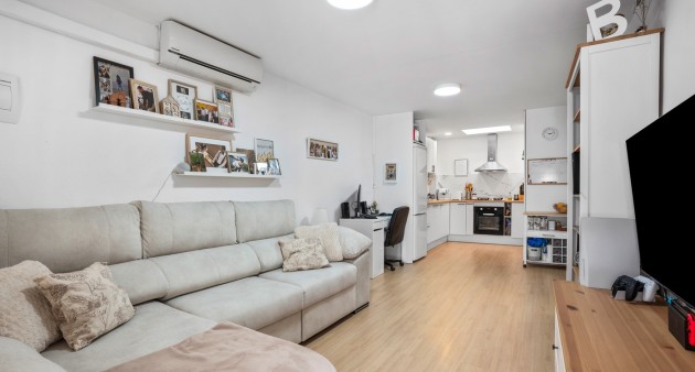 Sale - Bungalow - Torrevieja - La Siesta