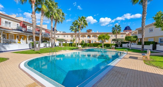 Sale - Apartment - Ciudad Quesada - Rojales