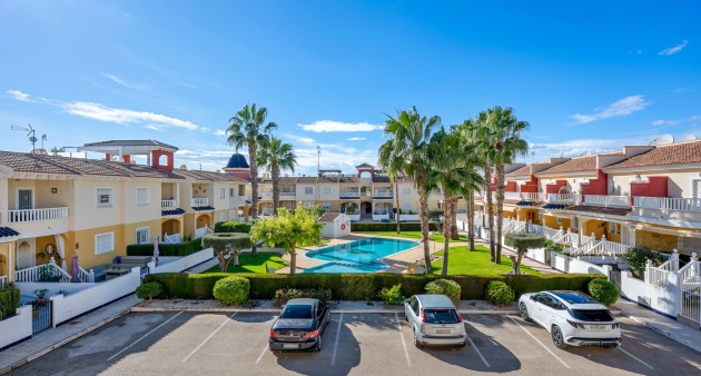 Sale - Apartment - Ciudad Quesada - Rojales