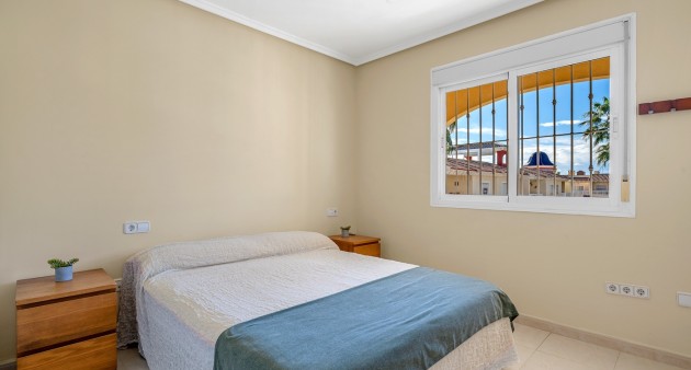 Sale - Apartment - Ciudad Quesada - Rojales