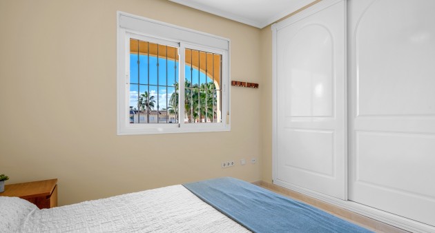 Sale - Apartment - Ciudad Quesada - Rojales