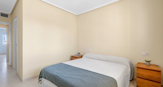 Sale - Apartment - Ciudad Quesada - Rojales