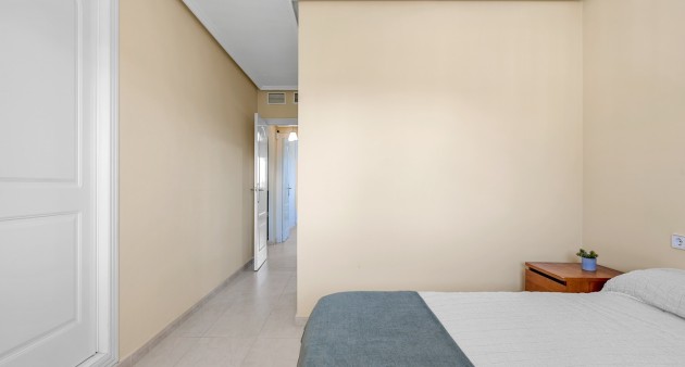 Sale - Apartment - Ciudad Quesada - Rojales
