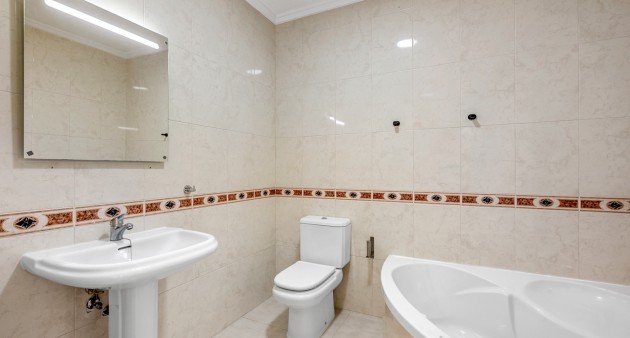 Sale - Apartment - Ciudad Quesada - Rojales