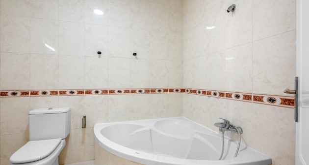 Sale - Apartment - Ciudad Quesada - Rojales