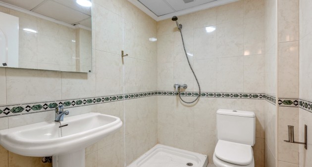 Sale - Apartment - Ciudad Quesada - Rojales