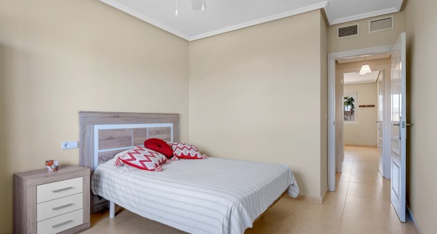 Sale - Apartment - Ciudad Quesada - Rojales