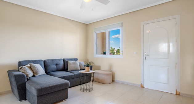 Sale - Apartment - Ciudad Quesada - Rojales