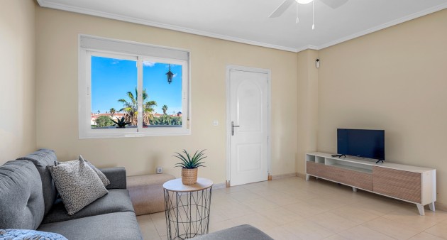 Sale - Apartment - Ciudad Quesada - Rojales