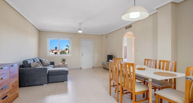 Sale - Apartment - Ciudad Quesada - Rojales