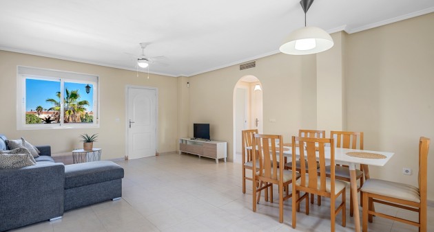 Sale - Apartment - Ciudad Quesada - Rojales