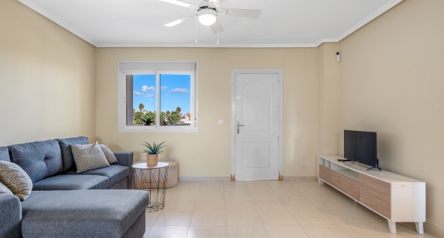 Sale - Apartment - Ciudad Quesada - Rojales