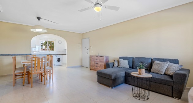 Sale - Apartment - Ciudad Quesada - Rojales