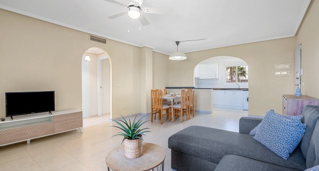 Sale - Apartment - Ciudad Quesada - Rojales