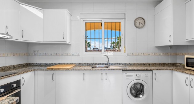 Sale - Apartment - Ciudad Quesada - Rojales