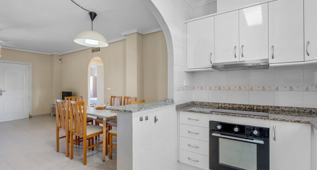 Sale - Apartment - Ciudad Quesada - Rojales