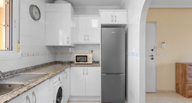 Sale - Apartment - Ciudad Quesada - Rojales