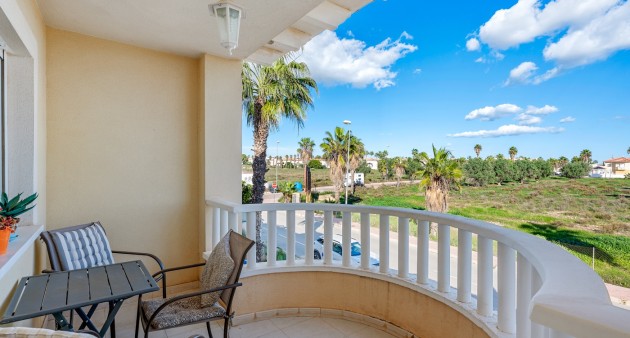 Sale - Apartment - Ciudad Quesada - Rojales