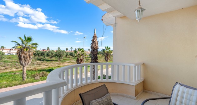 Sale - Apartment - Ciudad Quesada - Rojales