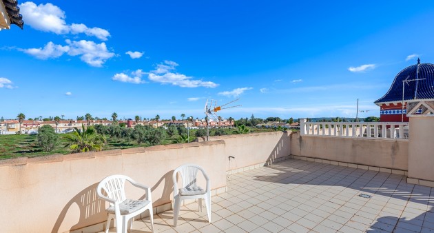 Sale - Apartment - Ciudad Quesada - Rojales