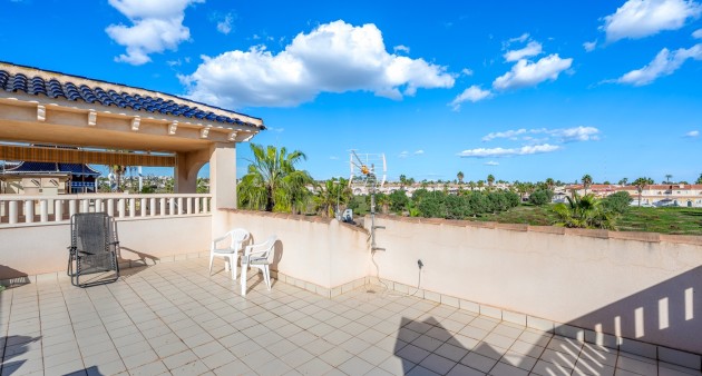 Sale - Apartment - Ciudad Quesada - Rojales