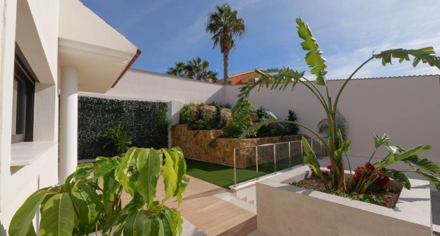 New Build - Villa - Ciudad Quesada - Rojales