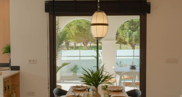 New Build - Villa - Ciudad Quesada - Rojales