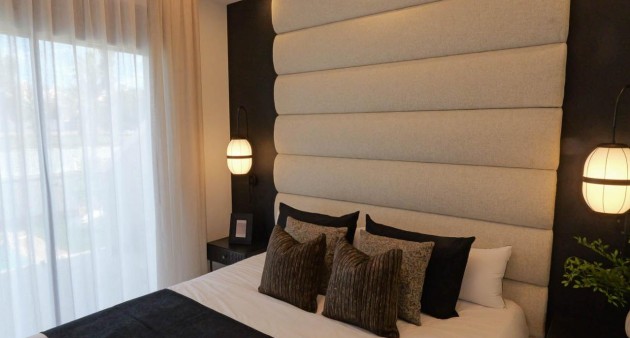 New Build - Villa - Ciudad Quesada - Rojales