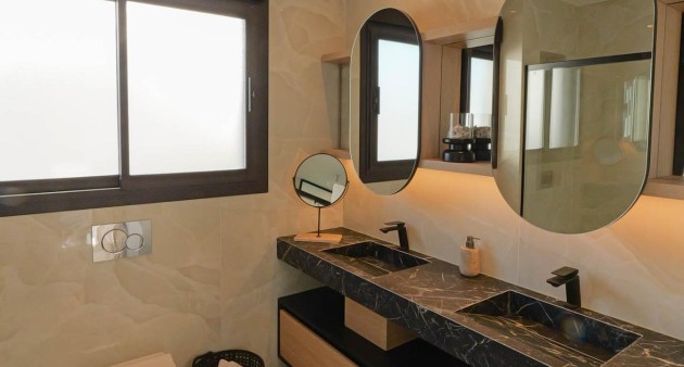 New Build - Villa - Ciudad Quesada - Rojales