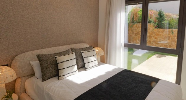 New Build - Villa - Ciudad Quesada - Rojales