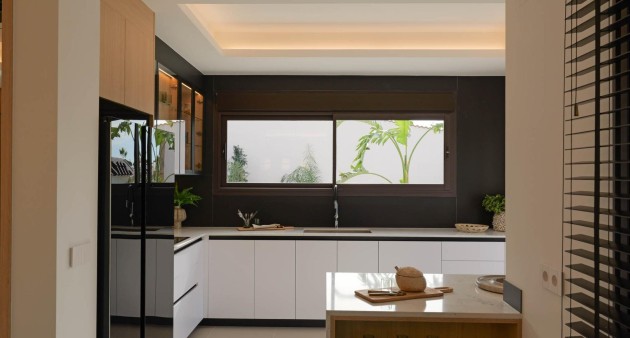 New Build - Villa - Ciudad Quesada - Rojales