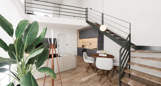 New Build - Apartment - Alicante - Carolinas Bajas