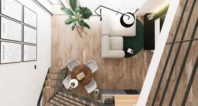 New Build - Apartment - Alicante - Carolinas Bajas