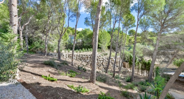 Sale - Villa - Altea - Altea la Vella